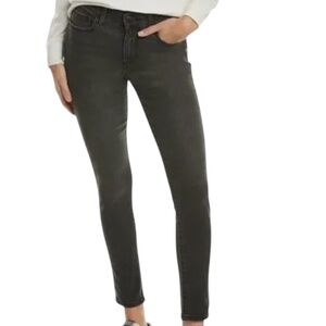 JOE’S JEANS Bluebell Skinny Ankle Jeans in Black